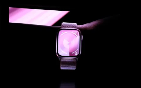 Apple Expands OS Update Exclusions for iPads and Watches