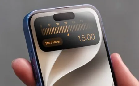 iPhone screen displaying iOS 27 interface updates and connectivity settings