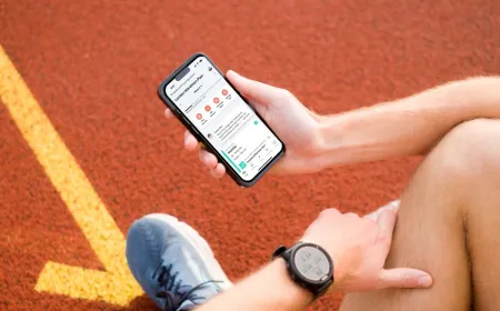 Digital badges and subscription rewards for Global Running Day across Strava, Apple Watch, and Garmin fitness platforms