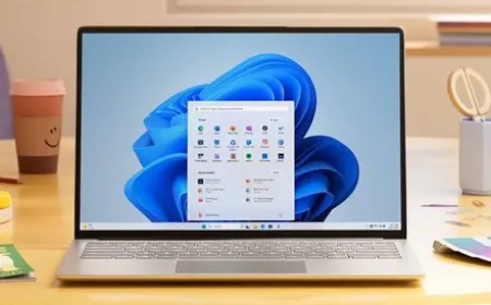 Windows 11 June Update Improves Shell Responsiveness