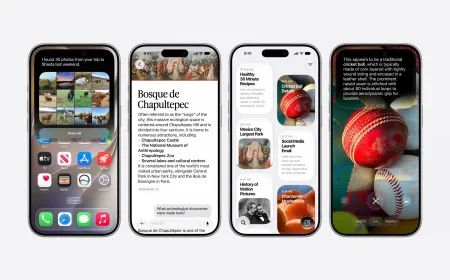 Apple Siri AI Launch: Latency, Features, and Industry Context