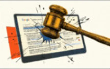 German court rules Google directly liable for false AI Overview claims linking publishers to shady practices