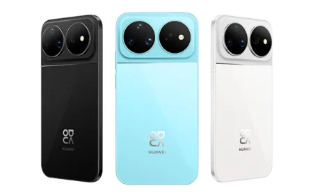 Huawei Nova 16 Ultra Launches in China With Major Specs