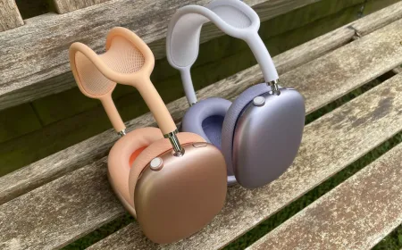 Apple AirPods Max 2 Price Drop: Record Low Discount and Feature Analysis