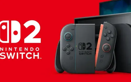 Nintendo Switch 2 Price Drop: What Buyers Need to Know