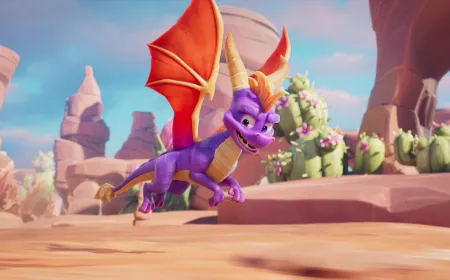 Spyro: A Realm Beyond development artwork illustrating character design and environmental exploration.