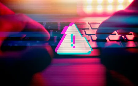 Dashboard displaying code vulnerability metrics and artificial intelligence threat analysis