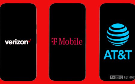 Verizon, AT&T, and T-Mobile collaborate on a joint satellite backup network to enable direct device connectivity.