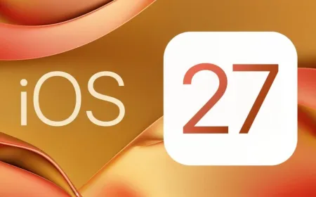 iOS 27 Release Timeline and Compatible iPhone Models