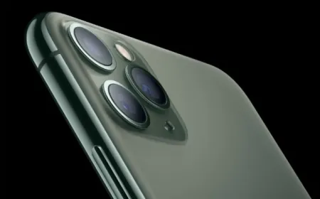 iOS 27 scheduler updates improve CPU performance and app launch speeds on older iPhone models.