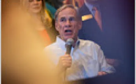 Texas Governor Greg Abbott proposes regulatory measures for state lawmakers to address data center expansion costs.