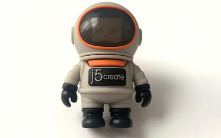J5create Aero Drop Review: Cross-Platform Wireless Dongle Analysis