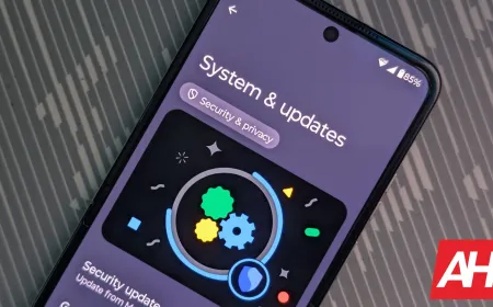 Android June security update patch distribution overview highlighting manufacturer fragmentation