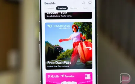T-Mobile extends free DoorDash DashPass subscriptions to eligible customers as part of a retention program.
