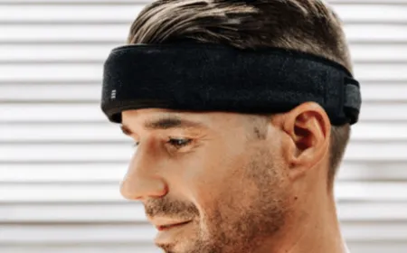 Adaptive wellness technology adjusting to individual habits and sensory preferences for personalized guidance.