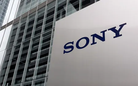 Sony soundbars, receivers, and Blu-ray players will lose streaming support for Netflix, Spotify, and Prime Video by Novemb...