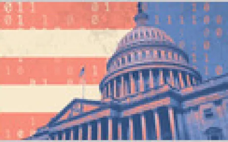 White House and senators negotiate federal AI preemption.