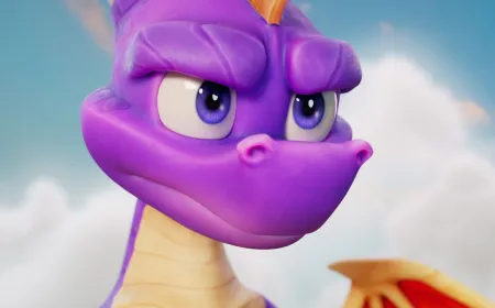 Spyro: A Realm Beyond Prioritizes Accessibility Over Hardcore Difficulty