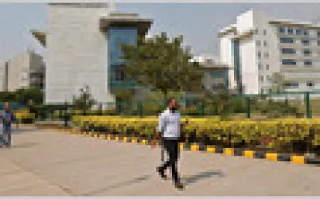 Sarvam AI and HCLTech representatives discuss the $150 million Series B equity acquisition.