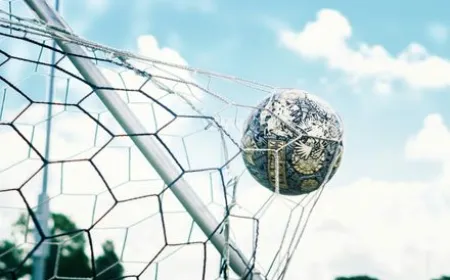 How Data Analytics Transformed Brazil's World Cup Preparation