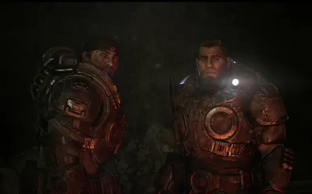 The Xbox Games Showcase broadcast schedule features multi-platform streaming details and extended Gears of War E-Day cover...
