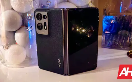 OPPO Wide Foldable Specs Leak: What to Expect in 2027
