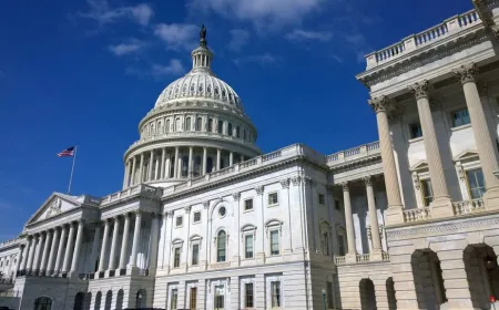 Congress Rejects Extension of Key Surveillance Powers