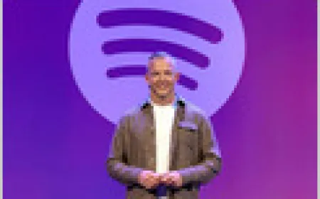 Spotify pursues licensing deals for music festival livestreams to expand its video platform.