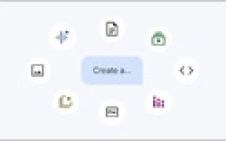 The updated Google NotebookLM interface displays Gemini 3.5 integration and new agentic research capabilities.