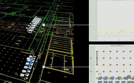 Taiwan’s Industry Titans Turbocharge World’s AI Infrastructure Buildout With NVIDIA