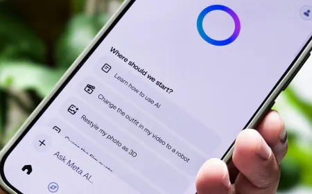 Meta AI Support Vulnerability and Instagram Account Security