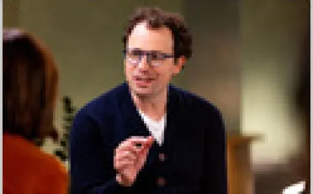 Dario Amodei is the chief executive officer of artificial intelligence firm Anthropic.