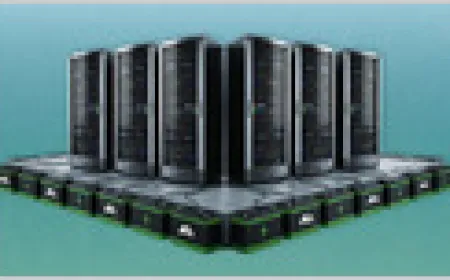 Anthropic signs direct data center leases to expand AI server infrastructure.