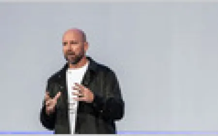 Internal memo from Meta CTO Andrew Bosworth addressing Applied AI communication issues and promising employee improvements