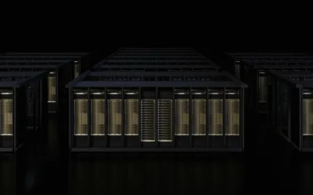 NVIDIA Blackwell Leads on First Agentic AI Infrastructure Benchmark