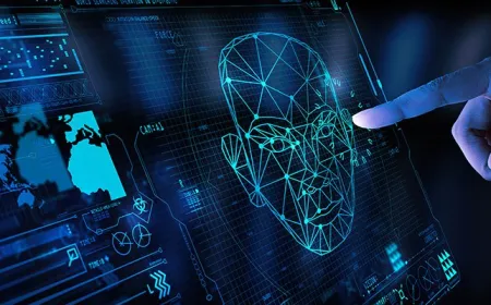 Scottish government policy on police facial recognition and legislative oversight