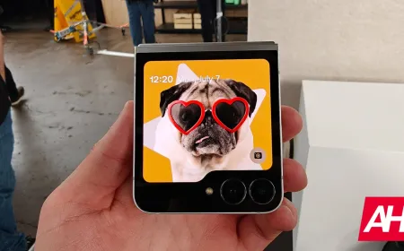 Samsung Exynos mobile processor chip design