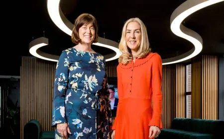 Rethink Ireland launches €1.5m Skills for Tomorrow Fund to empower marginalised communities with workforce skills.