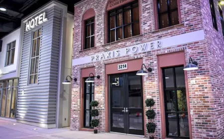 The FBI Cyber Range in Alabama features wired infrastructure designed to simulate a real community network.