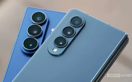 Samsung Fold 8 Leaks Reveal Weight and Battery Shifts