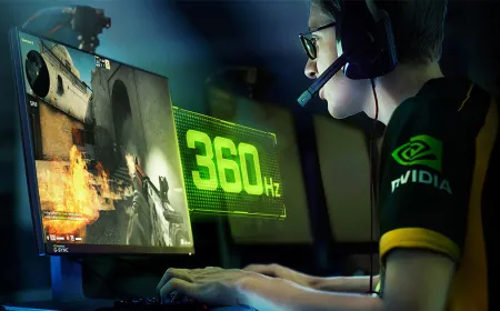 NVIDIA GeForce Hotfix 610.52 driver update screen addressing G-SYNC display synchronization fixes