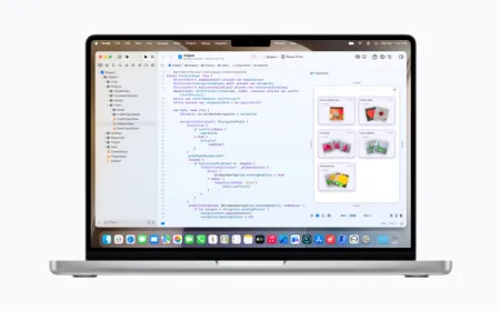Apple Expands Intelligence Frameworks and Xcode 27 Tools