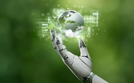 Researchers evaluating artificial intelligence applications for wildlife conservation