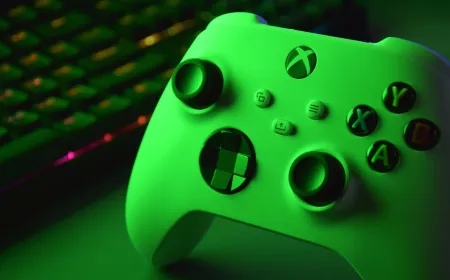 Xbox leadership addresses unsustainable margins and strategic console pivot