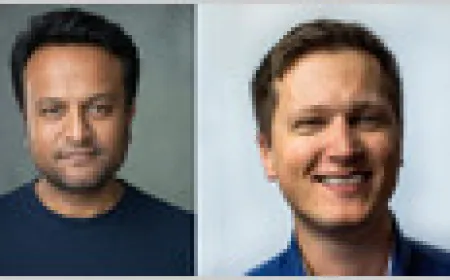 Coram AI raises $35M Series B, bringing total funding to $66M, to help organizations use AI with existing security equipment.
