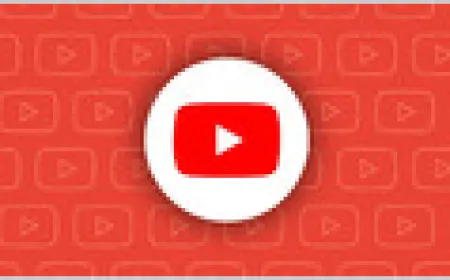 This screenshot displays YouTube's new in-app messaging interface for sharing videos and one-to-one conversations.