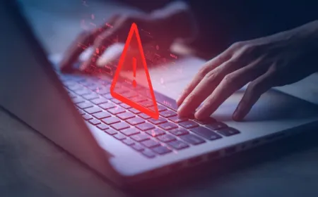 A web browser displays a security warning for an expired certificate on a Microsoft site.