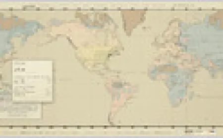 The screenshot shows the Claude Fable 5 interface alongside a data analysis tool and an interactive isochrone map.