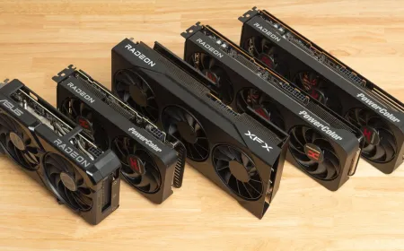 AMD RDNA 5 and next generation GPU release schedule projected for late 2027 through early 2028.