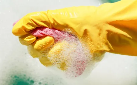 A digital progress tracker displays gamified household chores alongside AI-generated task prompts.